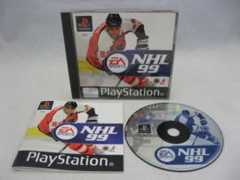 NHL 99 (PAL)