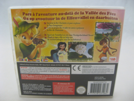 Tinkerbell: De Verloren Schat (FAH)