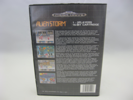 Alien Storm (CIB)