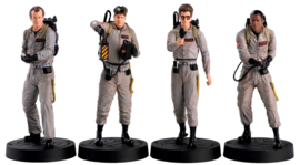 Ghostbusters - Figurine Box Set (New)