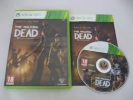 The Walking Dead - Game of the Year Edition (360)