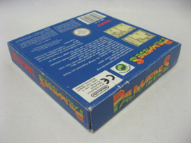 Palamedes (NOE, CIB)