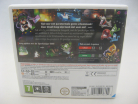 Luigi's Mansion 2 (HOL) - Nintendo Selects -