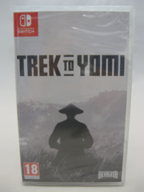 Trek to Yomi (FAH, Sealed)