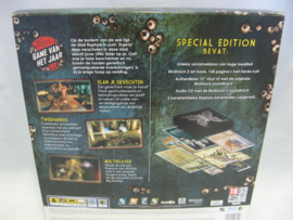 Bioshock 2 Special Edition (PS3, NEW)