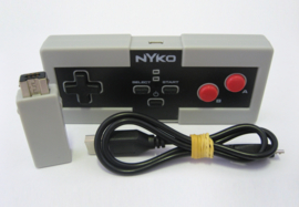 Nintendo Classic Mini: Nyko Wireless Miniboss Controller