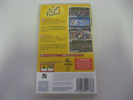 Pro Cycling Season 2007 (PSP)