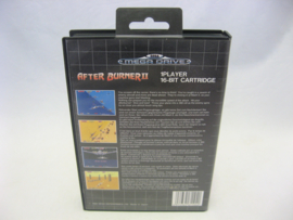 After Burner II (CIB)