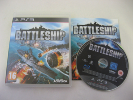 Battleship (PS3)