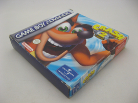 Crash Bandicoot 2 N-Tranced (EUR, CIB)