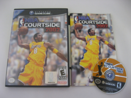 NBA Courtside 2002 (USA)