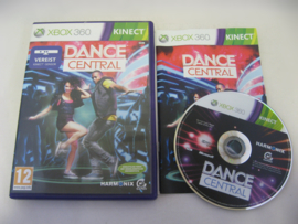 Dance Central (360)