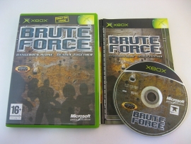 Brute Force