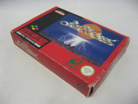 Actraiser (NOE, CIB)