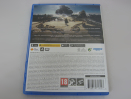 Ghost of Tsushima: Director's Cut (PS5)