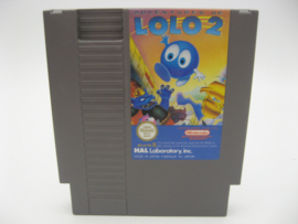 Adventures of Lolo 2 (FRA)