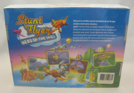 Stunt Flyer - Hero of the Skies + Flight Controller (FRA, Sealed)