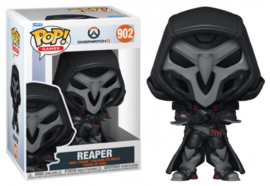 POP! Reaper - Overwatch 2 (New)