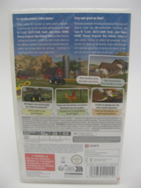 Farming Simulator 23 Nintendo Switch Edition (FAH, Sealed)