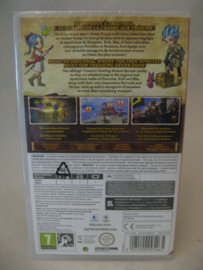Dragon Quest Treasures (EUR, Sealed)