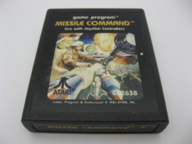 Missile Command