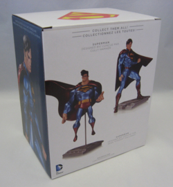 DC Comics - Superman: The Man of Steel - Superman - Statue (New)