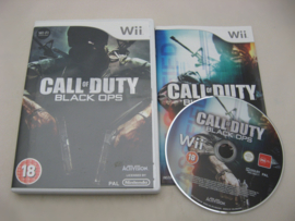 Call of Duty Black Ops (UKV)