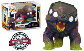 POP! Deviant - Eternals - Special Edition (New)