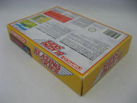 Blazing Skies (FAH, CIB)