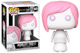 POP! Ashley Too - Black Mirror (New)