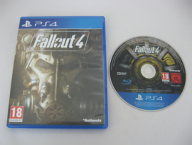 Fallout 4 (PS4)