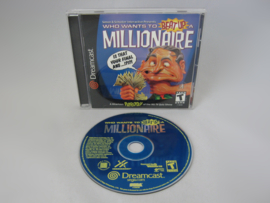 Who Wants to Beat Up a Millionaire? (NTSC)