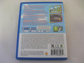 Phineas and Ferb - Day of Doofenshmirtz (PSV)