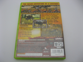 Cabela's African Safari (360)