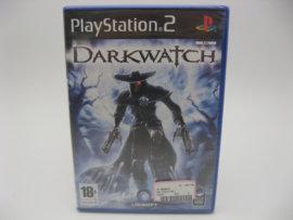 Darkwatch (PAL, Sealed)