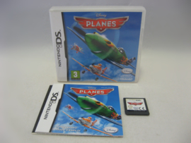 Planes (FAH)