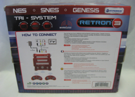 RetroN 3 Console - Launch Edition (Boxed)