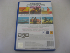Grand Theft Auto Vice City Stories (PAL)