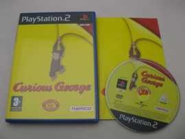 Curious George (PAL)