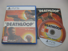 Deathloop (PS5)