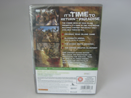 Dead Island - Game of the Year Edition - Classics (360, Sealed)