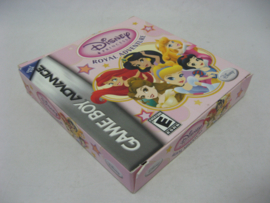 Disney Princess Royal Adventure (USA)