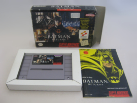 Batman Returns (USA, CIB)