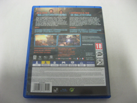 Bulletstorm Full Clip Edition (PS4)