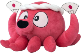 Parodius Plush Takosuke (New)