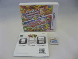 Puzzle & Dragons Z + Puzzle & Dragons Super Mario Bros Edition (HOL)