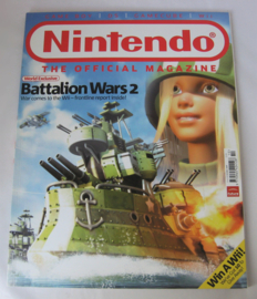 Nintendo: The Official Magazine - Issue 08