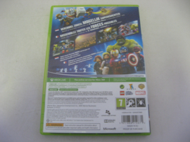 Lego Marvel Avengers (360)