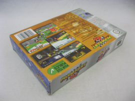 Mario Kart 64 (NEU6, CIB) - Players Choice -