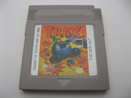 Trax (USA)